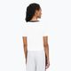 Жіноча футболка FILA Ludhiana яскраво-біла 3