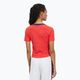 Жіноча футболка FILA Ludhiana true red 3