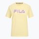 Жіноча футболка FILA Londrina французька ваніль 5