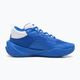 Кросівки для баскеболу дитячі PUMA Playmaker Pro JR puma team royal/puma white 3