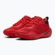 Кросівки для баскеболу дитячі PUMA Playmaker Pro JR for all time red/puma black