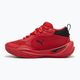 Кросівки для баскеболу дитячі PUMA Playmaker Pro JR for all time red/puma black 2