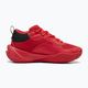 Кросівки для баскеболу дитячі PUMA Playmaker Pro JR for all time red/puma black 3