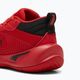 Кросівки для баскеболу дитячі PUMA Playmaker Pro JR for all time red/puma black 6