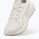 Кросівки для бігу PUMA Softride Carson warm white/puma gold 5