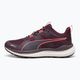 Кросівки для бігу PUMA Reflect Lite Trail midnight plum 2