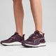 Кросівки для бігу PUMA Reflect Lite Trail midnight plum 7