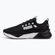 Кросівки для бігу PUMA Retaliate 3 puma black/puma white 9