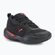 Кросівки для баскеболу дитячі PUMA Playmaker Pro JR puma black/for all time red