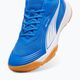 Кросівки для закритих приміщень PUMA Solarflash III puma team royal/puma white 5