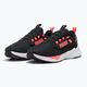 Кросівки для бігу PUMA Retaliate 3 puma black/puma white/sunset glow