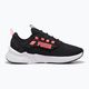 Кросівки для бігу PUMA Retaliate 3 puma black/puma white/sunset glow 3