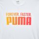 Футболка чоловіча PUMA Run Favorites Forever Faster TEE puma white 5