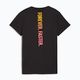 Футболка жіноча PUMA Run Favorites Forever Faster Graphic TEE puma black 2