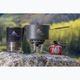 Плита туристична + кастрюля MSR WindBurner Personal Stove System black 6