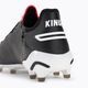 Футбольні бутси чоловічі PUMA King Ultimate Fg/Ag puma black/puma white 9