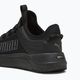 Кросівки для бігу PUMA Softride Astro Slip black 12
