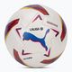 Футбольний м'яч PUMA Orbita Laliga 1 FIFA QP Розмір 5