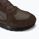 Черевики PUMA Graviton Mid chocolate/puma black 7