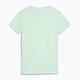 Футболка  жіноча PUMA ESS Logo Tee fresh mint 2