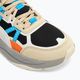 Кросівки PUMA X-Ray Tour puma black/vapor gray/putty/speed blue 7