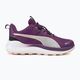 Кросівки для бігу PUMA Reflect Lite Trail purple 2