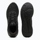 Бігові кросівки PUMA Softride Symmetry puma чорні / прохолодні темно-сірі 11