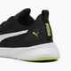 Кросівки для бігу PUMA Flyer Runner black 8