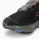 Кросівкі для бігу PUMA Extend Lite Trail puma black/poison pink 7