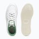 Кросівки жіночі PUMA Carina Street Blossom puma white/sugared almond/archive green 4