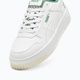 Кросівки жіночі PUMA Carina Street Blossom puma white/sugared almond/archive green 5