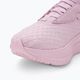Кросівкі для бігу жіночі PUMA Softride Stakd Premiums purple 7