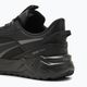 Кросівкі для бігу PUMA Extend Lite Trail puma black/cool dark gray 8