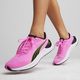 Кросівки для бігу жіночі PUMA Electrify Nitro 3 pink 8
