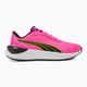Кросівки для бігу жіночі PUMA Electrify Nitro 3 pink 2