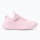 Кросівкі для бігу жіночі PUMA Softride One4All Femme pink 2