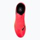 Бутси футбольні PUMA Future 7 Play FG/AG sunset glow/puma black/sun stream 5