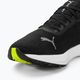 Кросівки для бігу чоловічі PUMA Electrify Nitro 3 black 8
