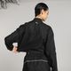 Жіноча тренувальна куртка PUMA Fit Move Woven puma чорна 5