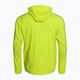 Куртка для бігу чоловіча PUMA Run Favoriteoven Hooded green 2