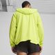 Куртка для бігу чоловіча PUMA Run Favoriteoven Hooded green 7