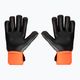 Рукавиці воротарські uhlsport Soft Resist + Flex Frame fluo orange/white/black 2