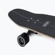 Скейтборд серфскейт Carver CX Raw 33" Tommii Lim Proteus 2022 Complete чорно-білий C1013011144 6