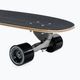 Скейтборд серфскейт Carver CX Raw 33" Tommii Lim Proteus 2022 Complete чорно-білий C1013011144 7