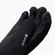Рукавиці лижні жіночі KinetiXx Ashly Ski Alpin GTX чорні 7019-150-01 5