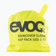 Покриття від дощу EVOC Raincover Sleeve Hip Pack жовте 601012404 2