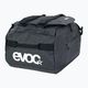 Сумка водонепроникна EVOC Duffle 40 l carbon grey/black 10
