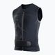 Гірськолижний захисний жилет чоловічий EVOC Protector Vest Pro black 3