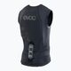 Гірськолижний захисний жилет чоловічий EVOC Protector Vest Pro black 4