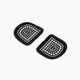 Латки для рукавичок для верхової їзди Hauke Schmidt Magic Tack Patches Square чорні 0111-399-03